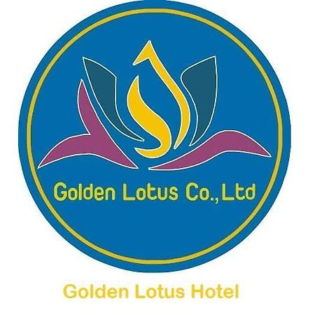 Hotel Golden Lotus Hue Exterior foto