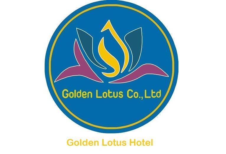 Hotel Golden Lotus Hue Exterior foto
